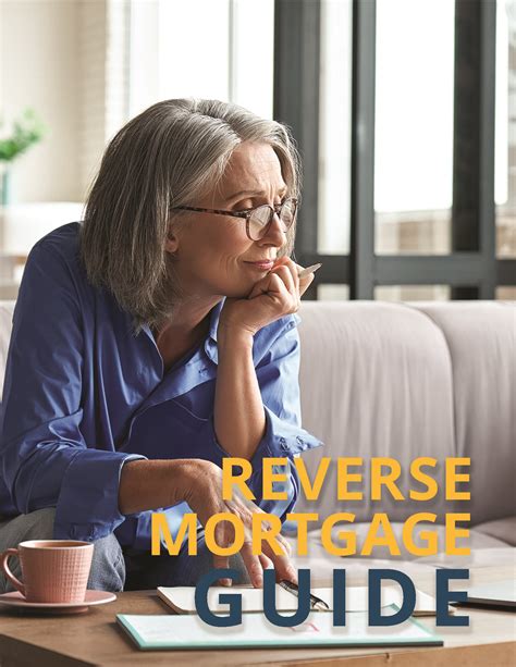 Reverse Mortgage