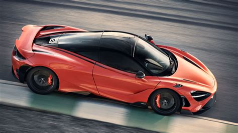 McLaren 765LT 0-60, specs, performance, price, release date, and more