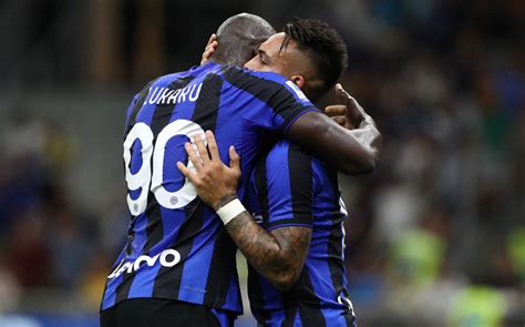 Rivelazione del difensore di Serie A L attaccante dell Inter è uno