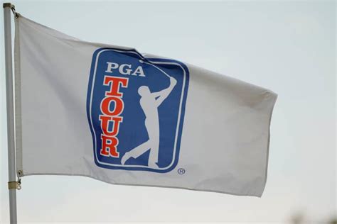 2025 PGA Tour Schedule - National Club Golfer