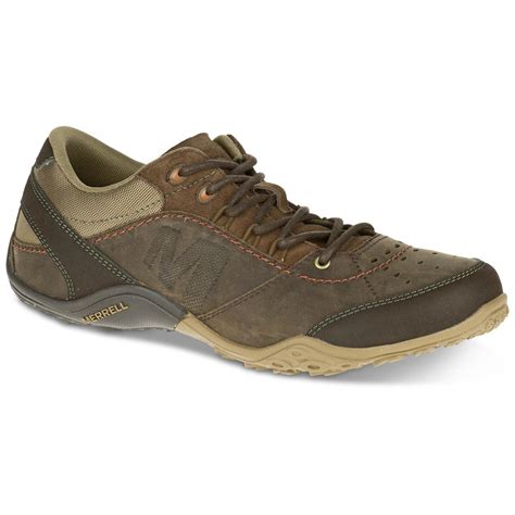 Merrell Men's Wraith Fire Casual Shoes - 669932, Running Shoes ...