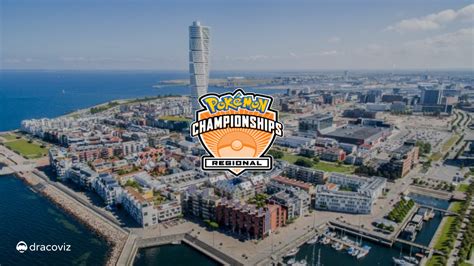 Pokemon GO Malmö Regional Championships 2023 Dracoviz