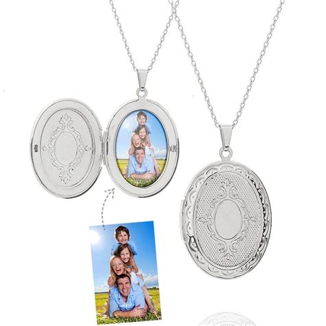 Colar Foto Oferta De Colares Relic Rio Cora O Oval E Mais