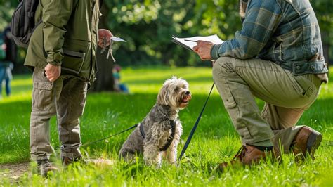 Hundef Hrerschein Bremen Das Sollten Hundehalter Wissen