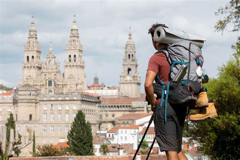 Origen E Historia Del Camino De Santiago Desde Sus Inicios Hasta Hoy