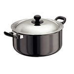 Buy Hawkins Futura Cook N Serve Stewpot With Stainless Steel Lid