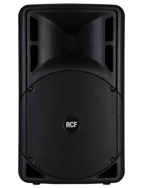 RCF ART 315 A MK3 15 2 Way Active Powered Loudspeaker Agiprodj