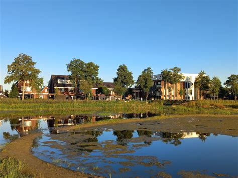 De Groene Grens Veenendaal Oost