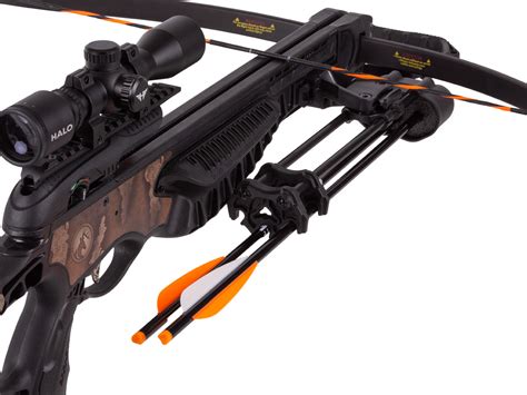 Barnett Wildcat Recurve Crossbow Pyramyd Air