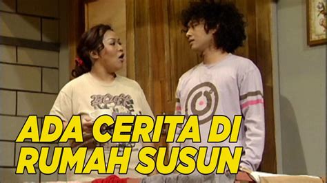 Para Penghuni Rumah Susuh Punya Cerita Tersendiri Extravaganza Youtube