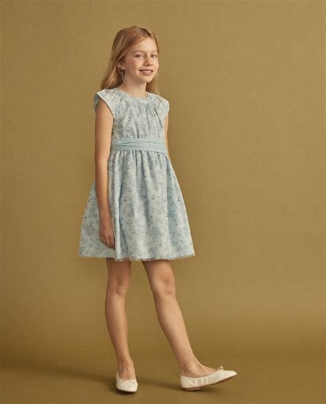 Vestidos Coconut El Corte Ingl S Moda Infantil El Corte Ingl S