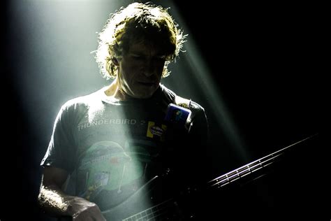 Pete Trewavas Bass Marillion Anoraknophobia Evening Pz Flickr