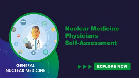 Nuclear Medicine Physicians Self Assessment Iaea