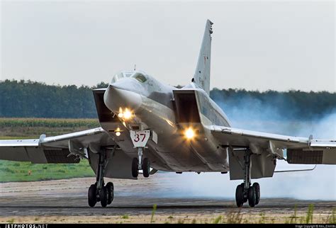 RF 94145 Tupolev Tu 22M3 Backfire Russia Air Force Alex Eremite