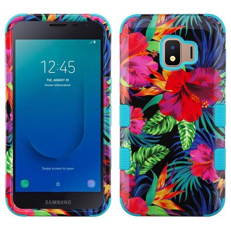 Kaleidio Case For Samsung Galaxy J Core J J Pure J Tuff