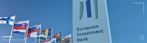 A Brief History Of The European Investment Bank EIB DevelopmentAid