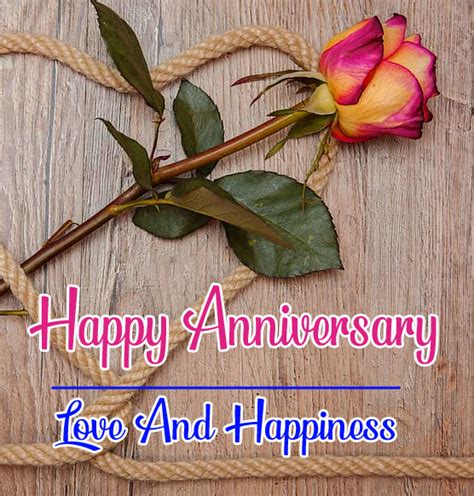 Wedding Anniversary Wishes Images Free - Infoupdate.org