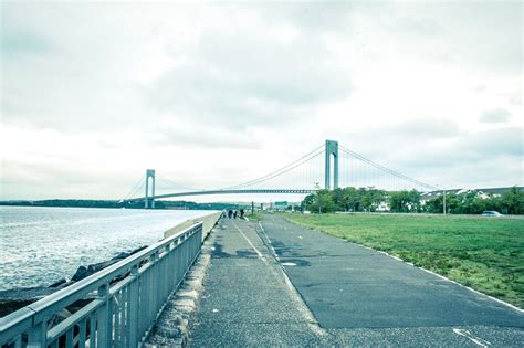 New York Bridge Architecture Free Photo On Pixabay Pixabay
