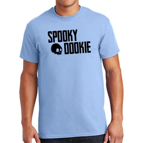 Spooky Dookie Gear Spooky Dookie If You Gotta Ask