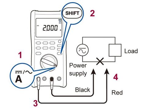 Bagaimana Cara Menggunakan Multimeter Digital Part 2 PT Radius