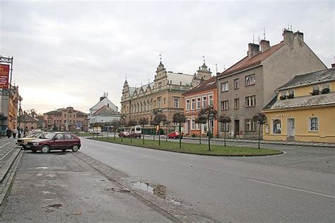 Lázně Bělohrad Okres Jičín Czechindex