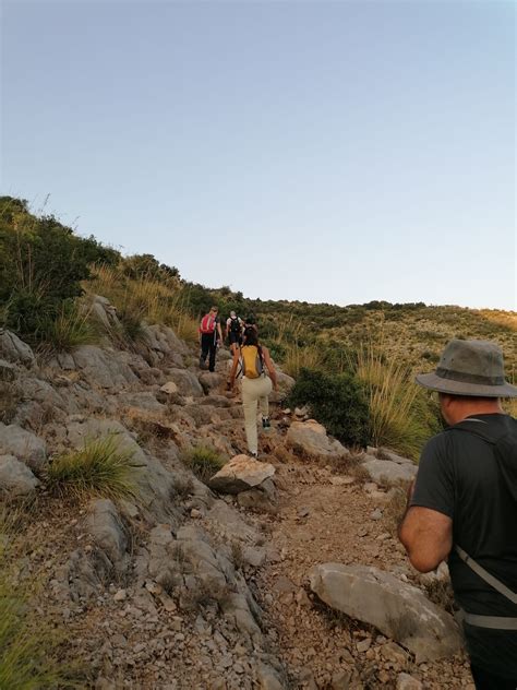 I Sentieri Del Nostro Territorio Una Risorsa Da Valorizzare Al Via Il