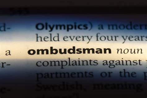 Ombudsman Images – Browse 332 Stock Photos, Vectors, and Video | Adobe Stock