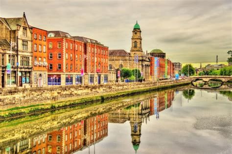 Great Dublin Attractions Exploring The Best Of Ireland S Capital