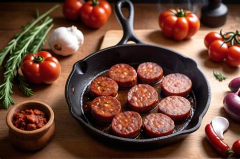 How To Cook Chorizo A Complete Guide With Step By Step Instructions