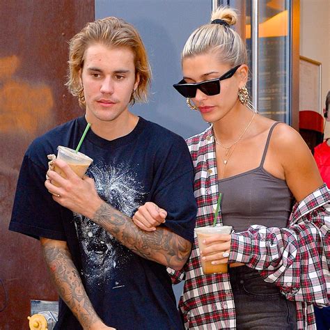 Justin Bieber und Hailey Baldwin Über 12 Millionen für diesen Ring BRAVO