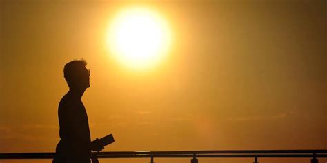 Fim De Semana Come A Sol E Calor No Rio Grande Do Sul R Dio Gua Ba