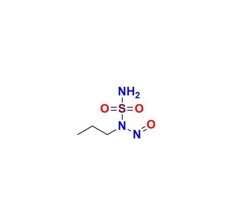 N Nitroso N Propyl Sulfamide Aquigenbio