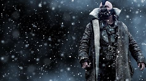 Bane Mask Wallpapers - Top Free Bane Mask Backgrounds - WallpaperAccess