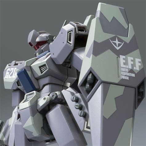 P Bandai Hguc Rgm D Jegan D Type Camouflage Ver Release Info