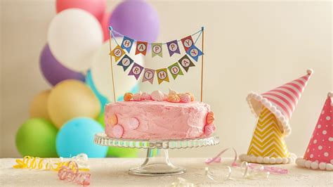 Simple Birthday Decoration Ideas At Home