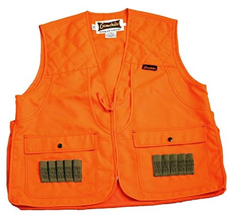 Top 20 Best Pheasant Hunting Vest Reviews Licorize