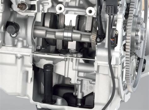 Fiche technique Présentation du moteur diesel N47