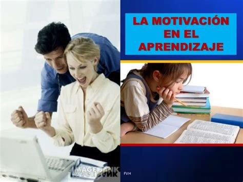 05 La Motivacion En El Aprendizaje