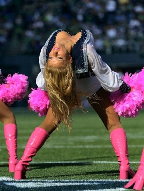 Seattle Seahawks Cheerleaders The Sea Gals Sports Pinterest The O Jays Seattle Seahawks