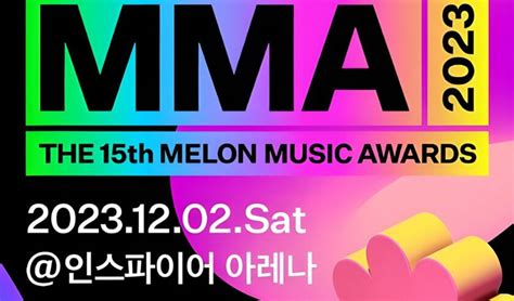 Ini Daftar Pemenang Melon Music Awards 2023 Suara Surabaya