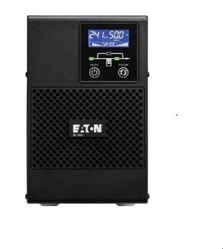 Eaton E Kva On Line Ups Without Batteries V Dc Battery