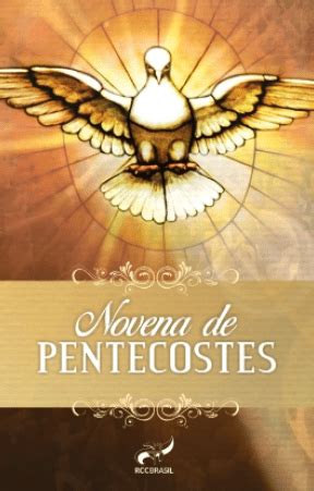 Novena De Pentecostes Da Rcc Portal Kair S