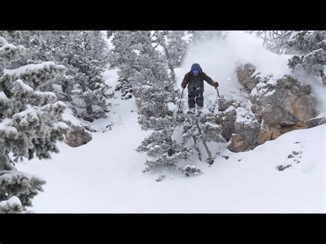 Bridger Bowl Ski Area Bridger Bowl Ski Area