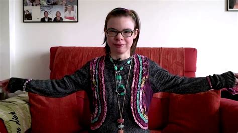 This Woman May Be One Of The First In France With Down Syndrome To Win A Seat On A Town Council