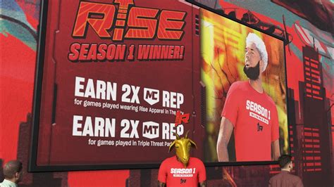 NBA 2K25 SEASON 2 PATCH UPDATES 2X REP REC RUNS ROAD TO LEGEND