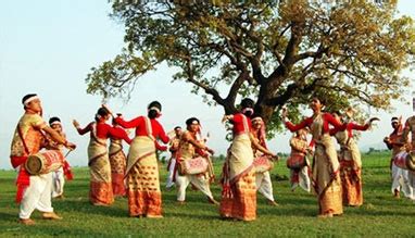 Magh Bihu Assam Dates Significance Rituals