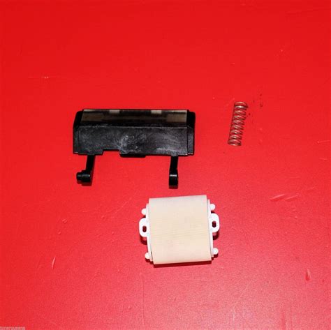 Genuine Lexmark Ms Ms Ms Ms Pickup Roller And Separation