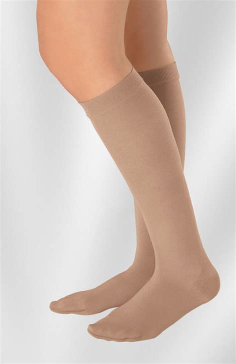 Compression Stockings Juzo Soft Order Vitego 4562