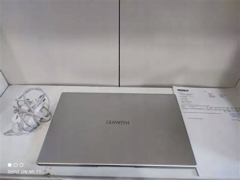 LAPTOP HUAWEI BOB-WAI9 S - 12191873405 - oficjalne archiwum Allegro