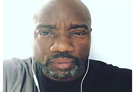 Malik Yoba Says His Kids Are Receiving ‘Foul Messages’ Following ‘Trans ...